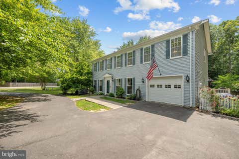 Tiny photo for 8520 Abell Way, WALDORF, MD 20603 (MLS # MDCH2055258)