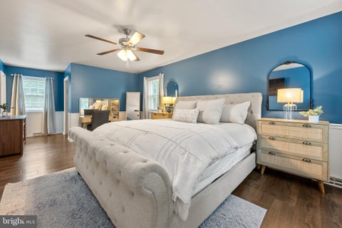 Tiny photo for 8520 Abell Way, WALDORF, MD 20603 (MLS # MDCH2055258)
