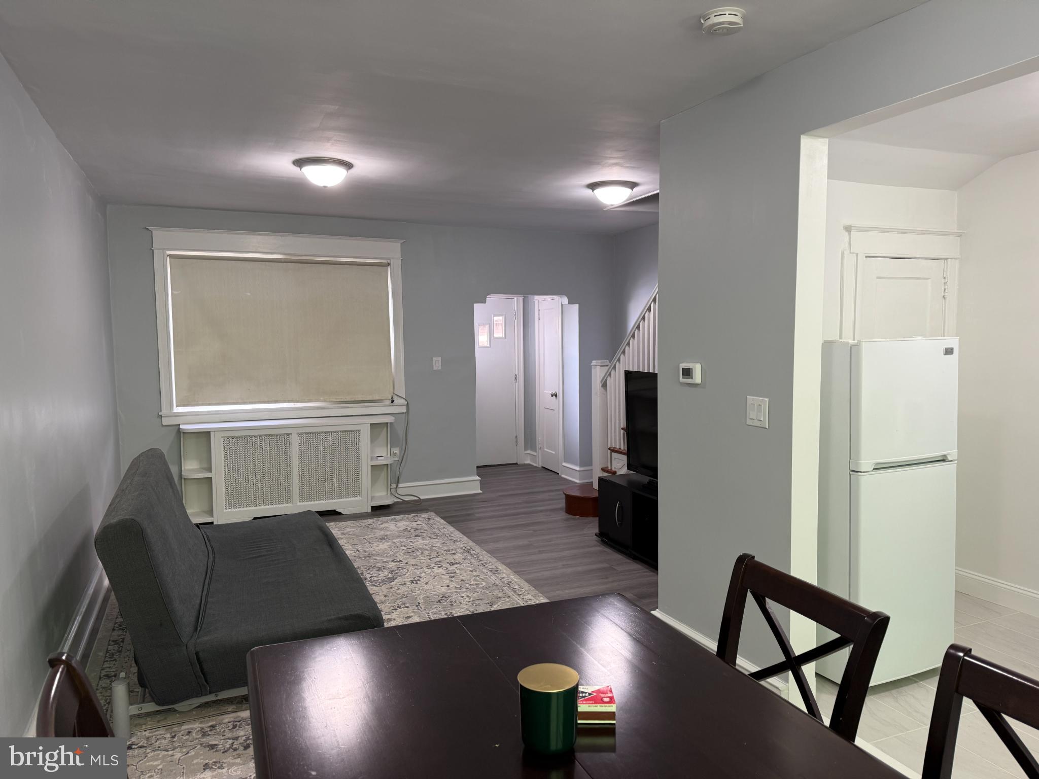 NONE AVAILABLE - Residential Lease