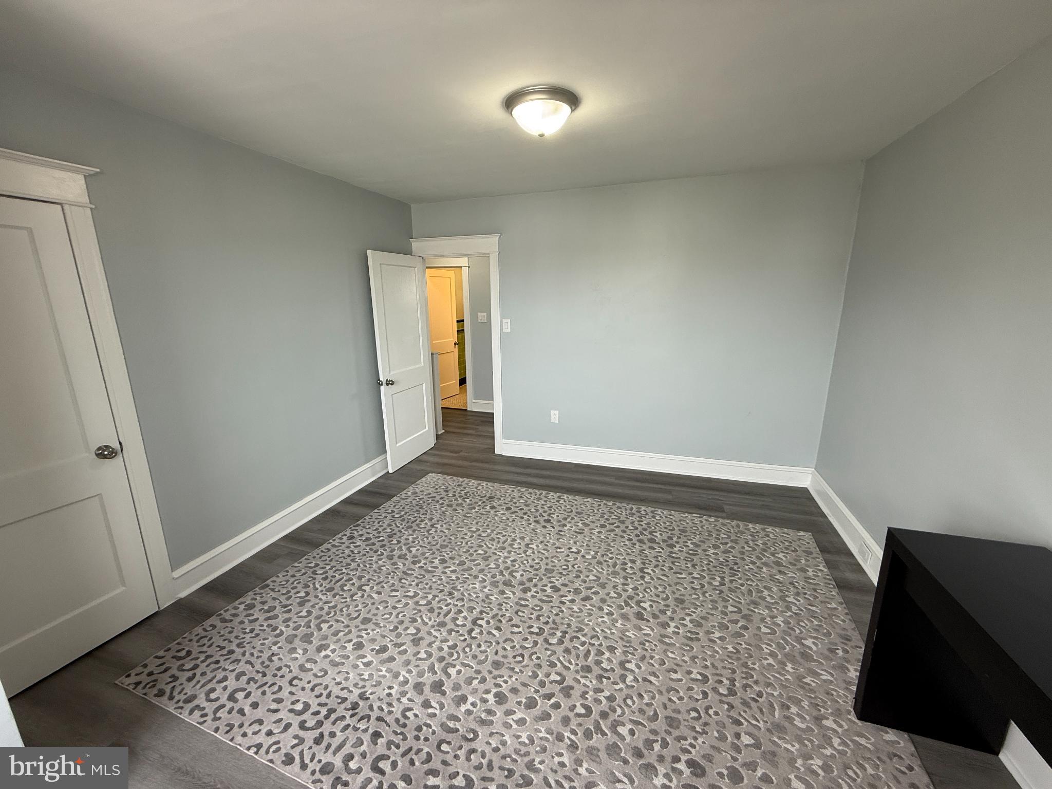 NONE AVAILABLE - Residential Lease