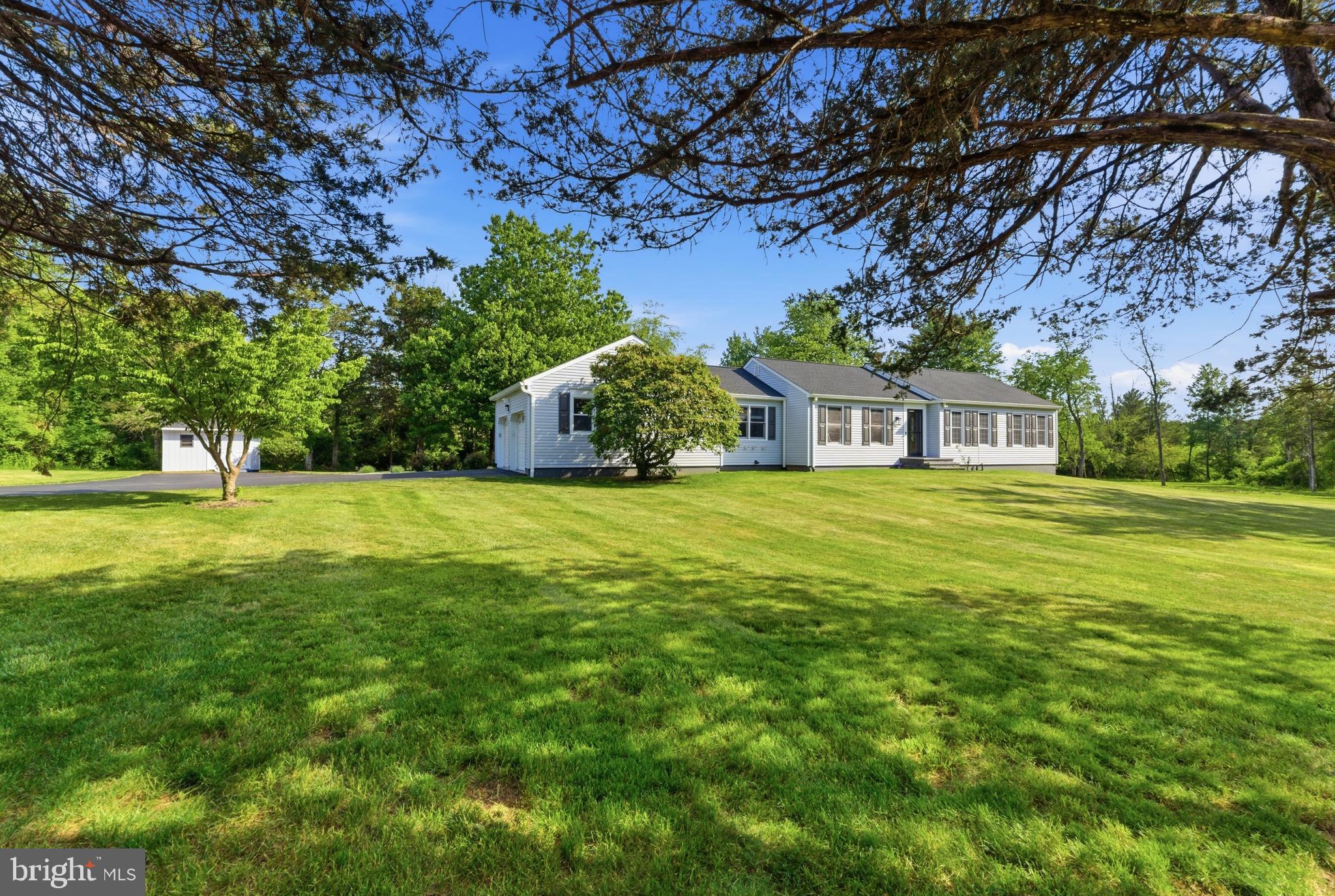 7 SMITH BRANCH ROAD