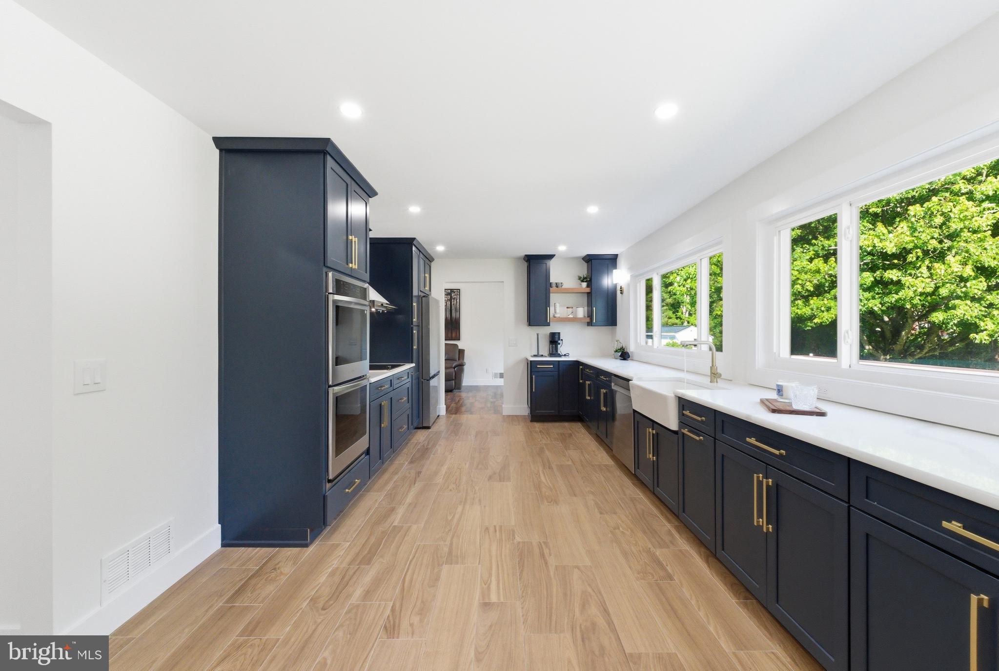 7 SMITH BRANCH ROAD