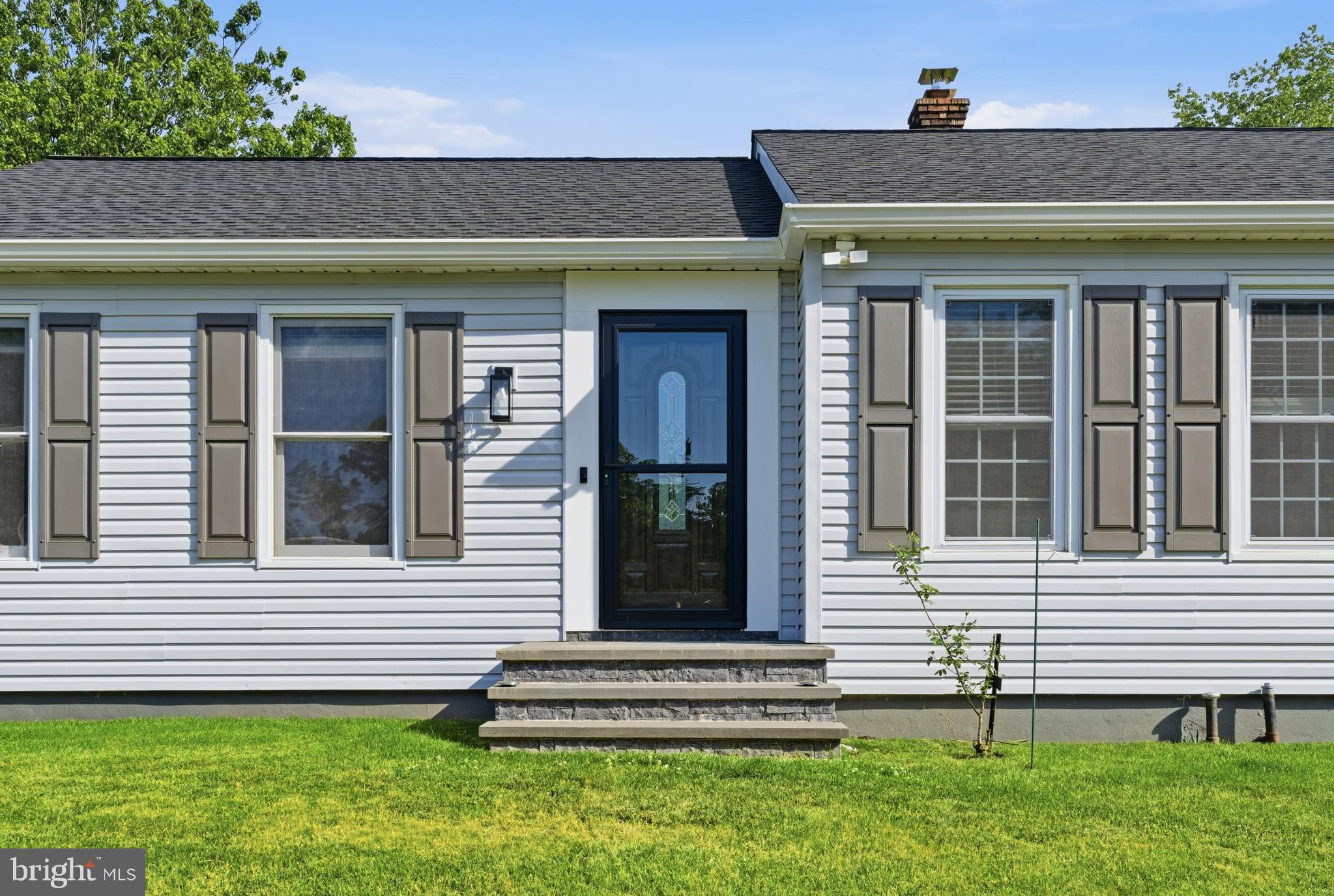 7 SMITH BRANCH ROAD