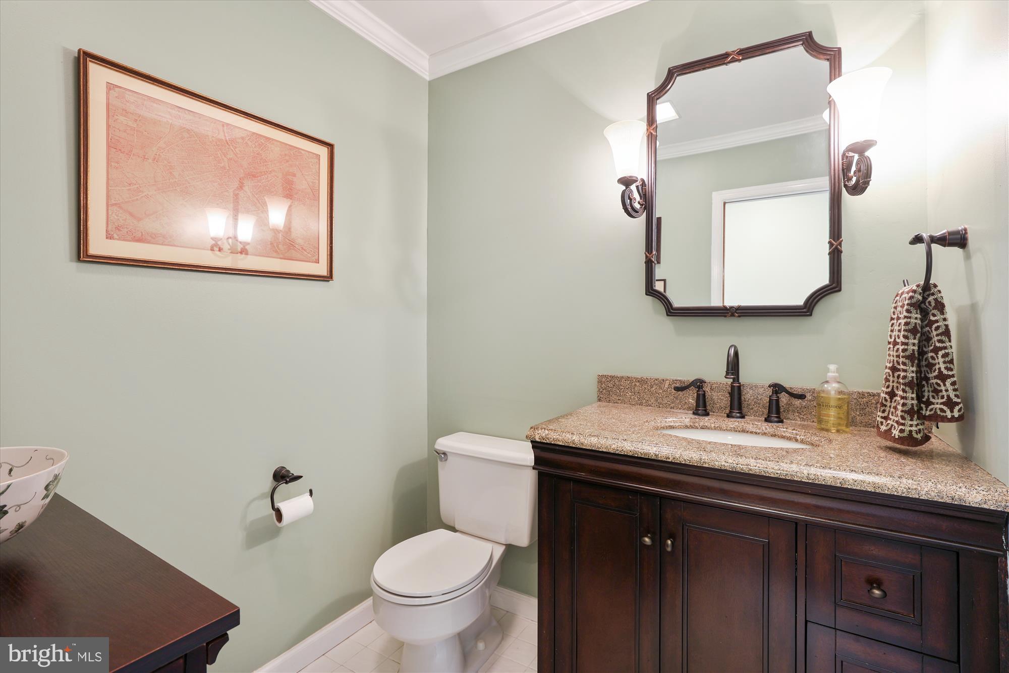 WELLINGTON - Residential