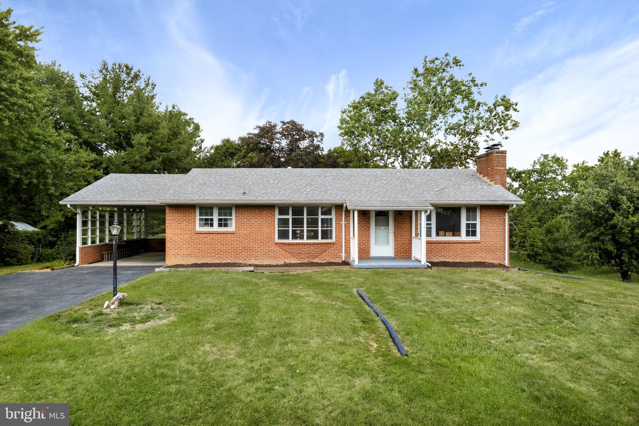ROLLING FIELDS - Residential