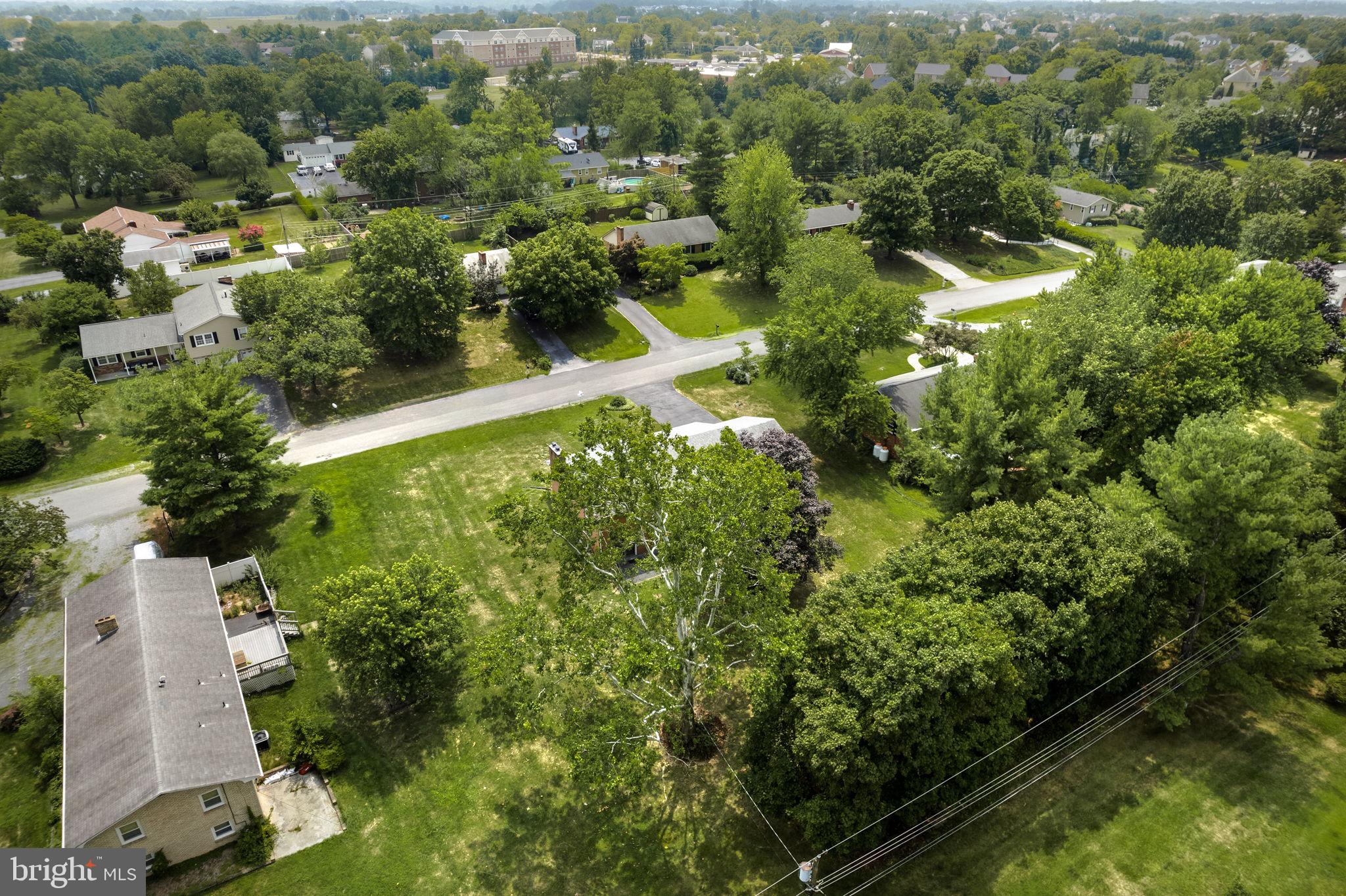 ROLLING FIELDS - Residential