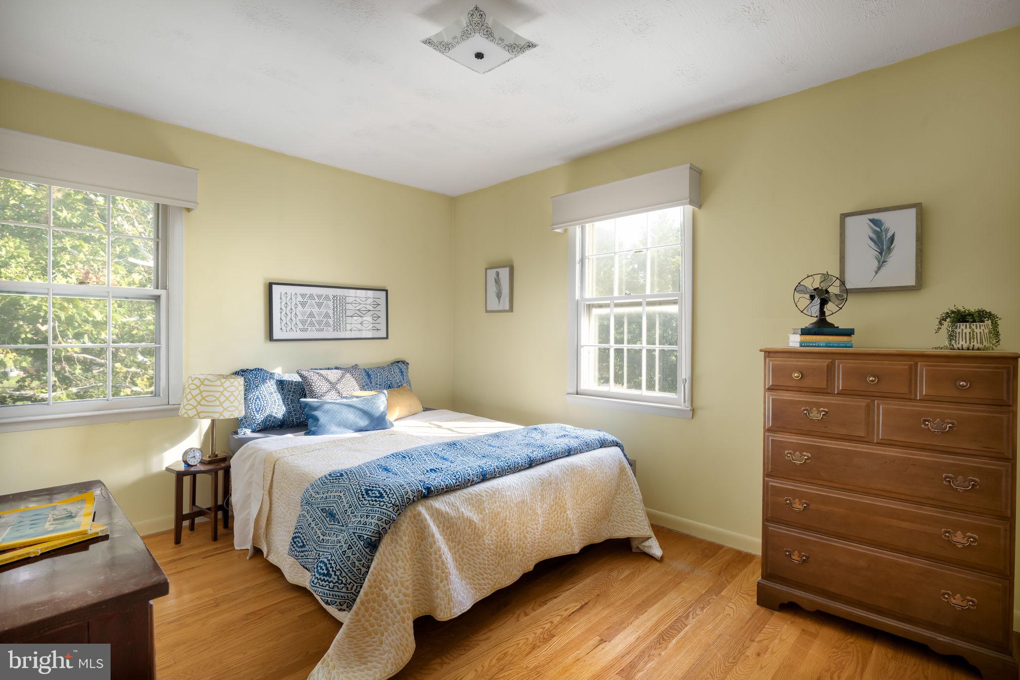 ROLLING FIELDS - Residential