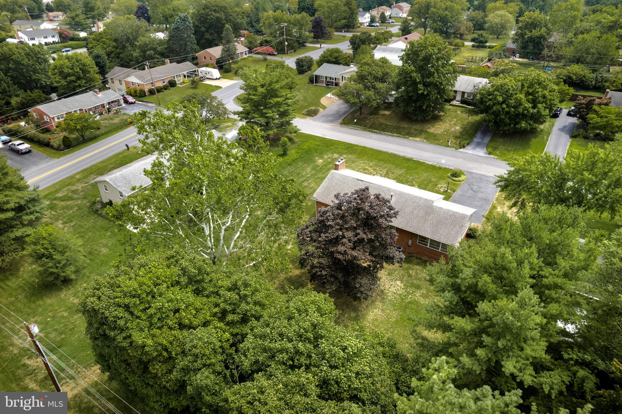 ROLLING FIELDS - Residential