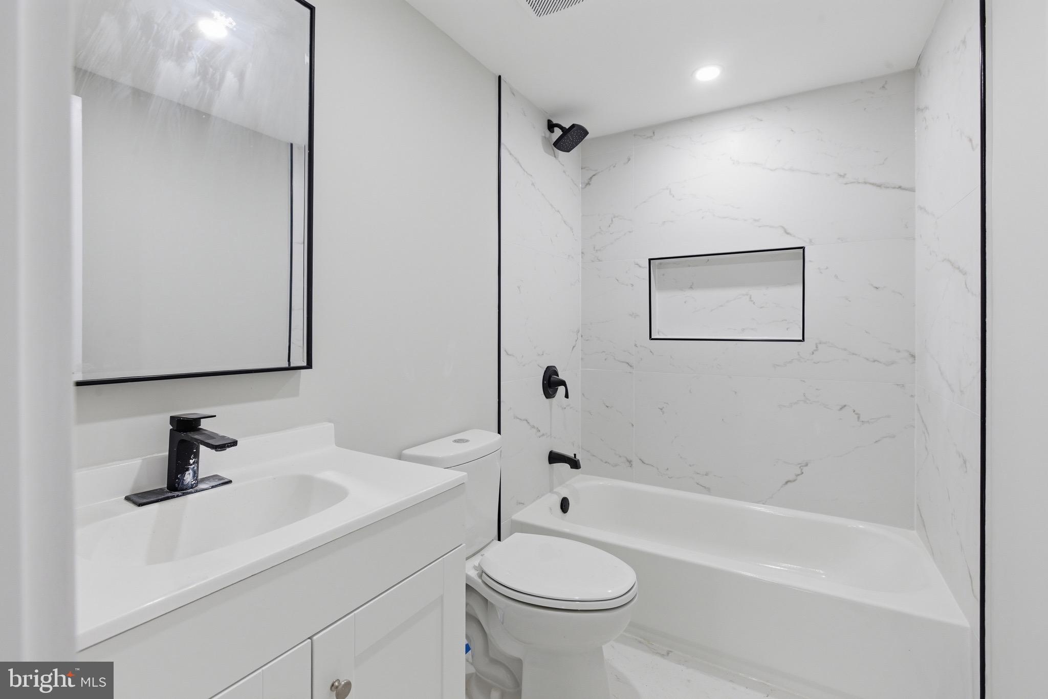 COTTAGE CITY - Residential