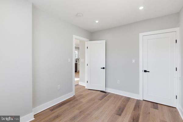 COTTAGE CITY - Residential