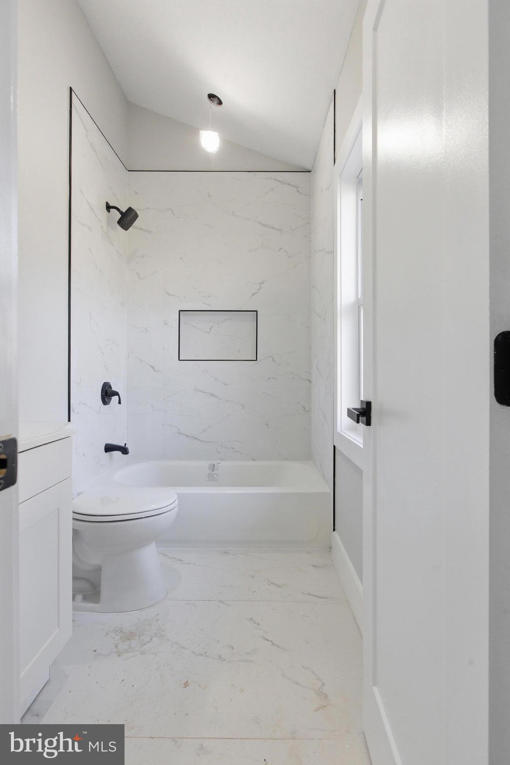 COTTAGE CITY - Residential