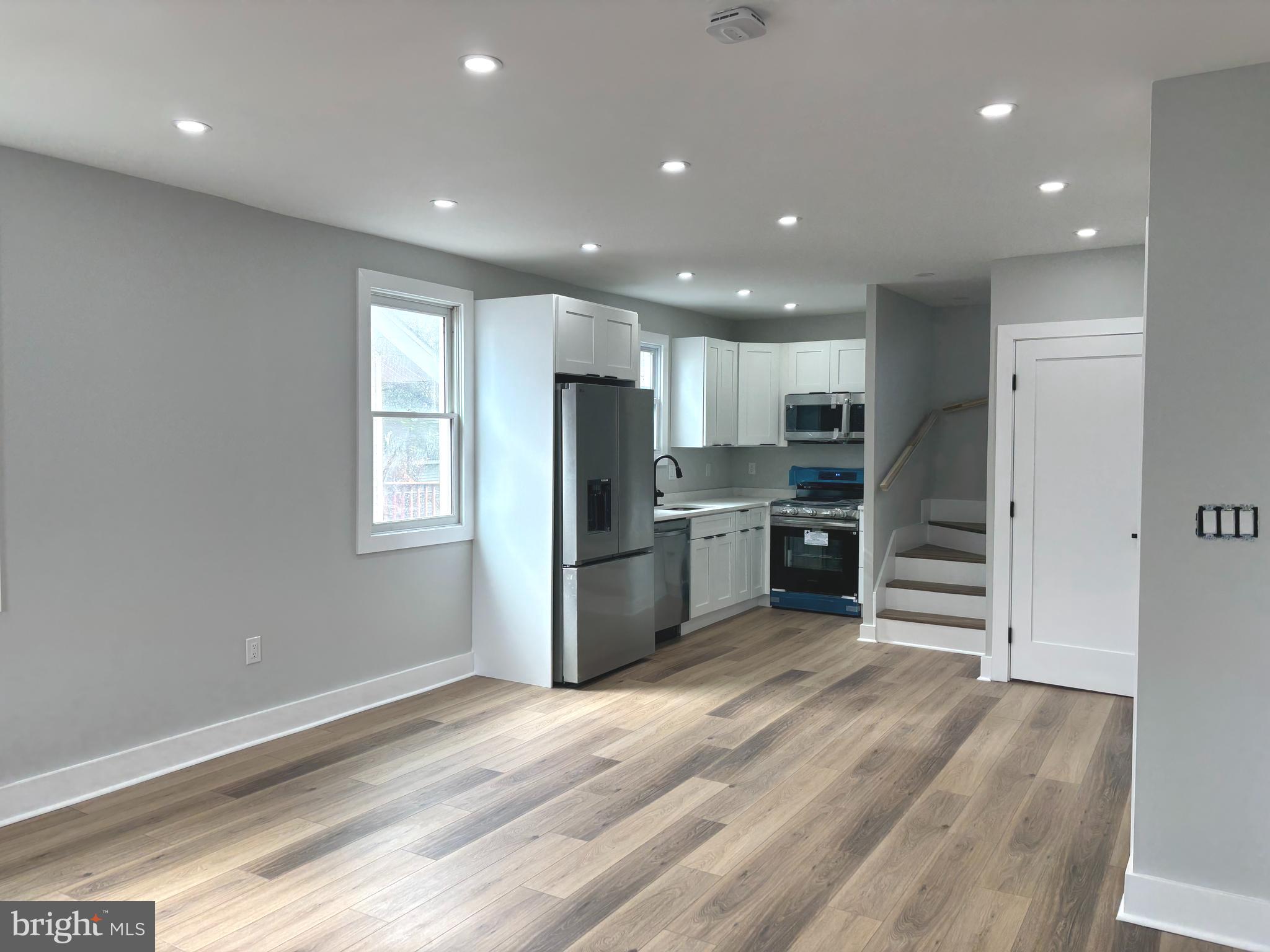 COTTAGE CITY - Residential