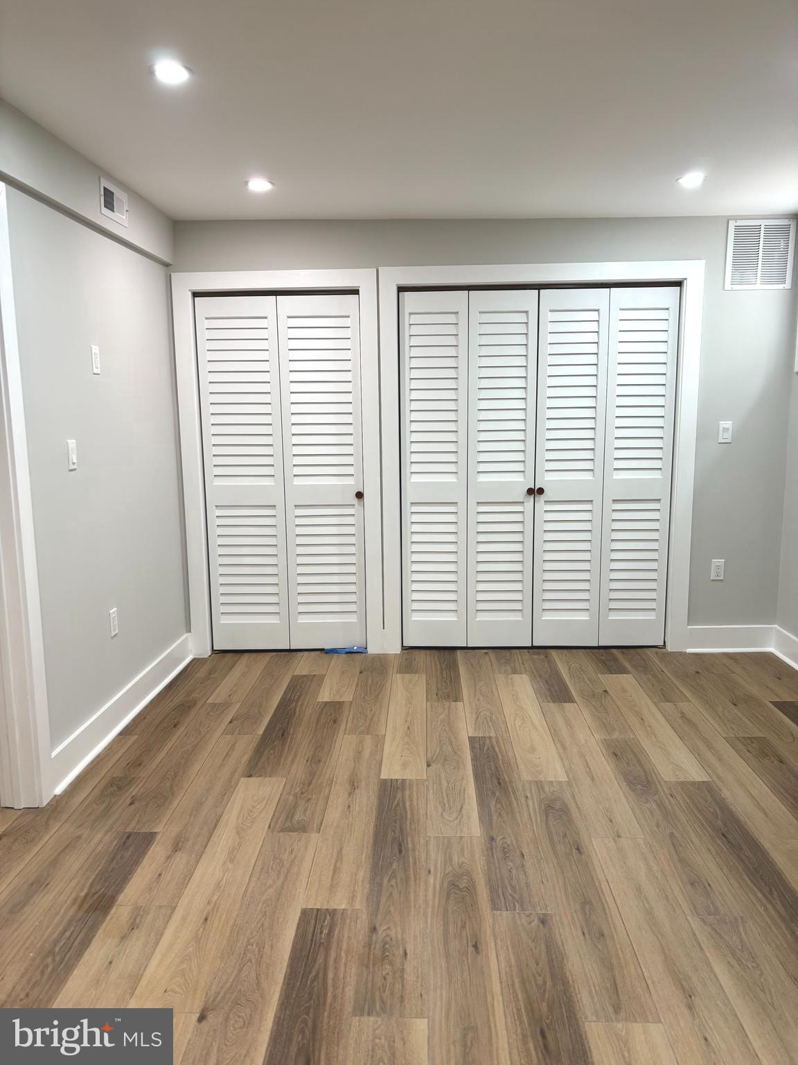 COTTAGE CITY - Residential