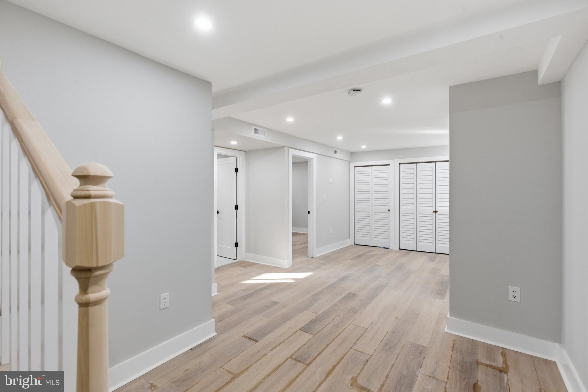 COTTAGE CITY - Residential