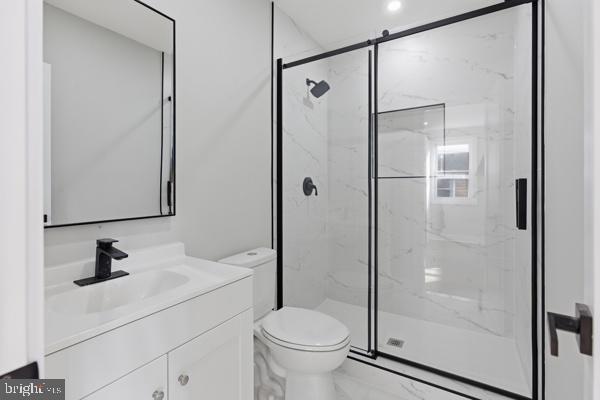 COTTAGE CITY - Residential