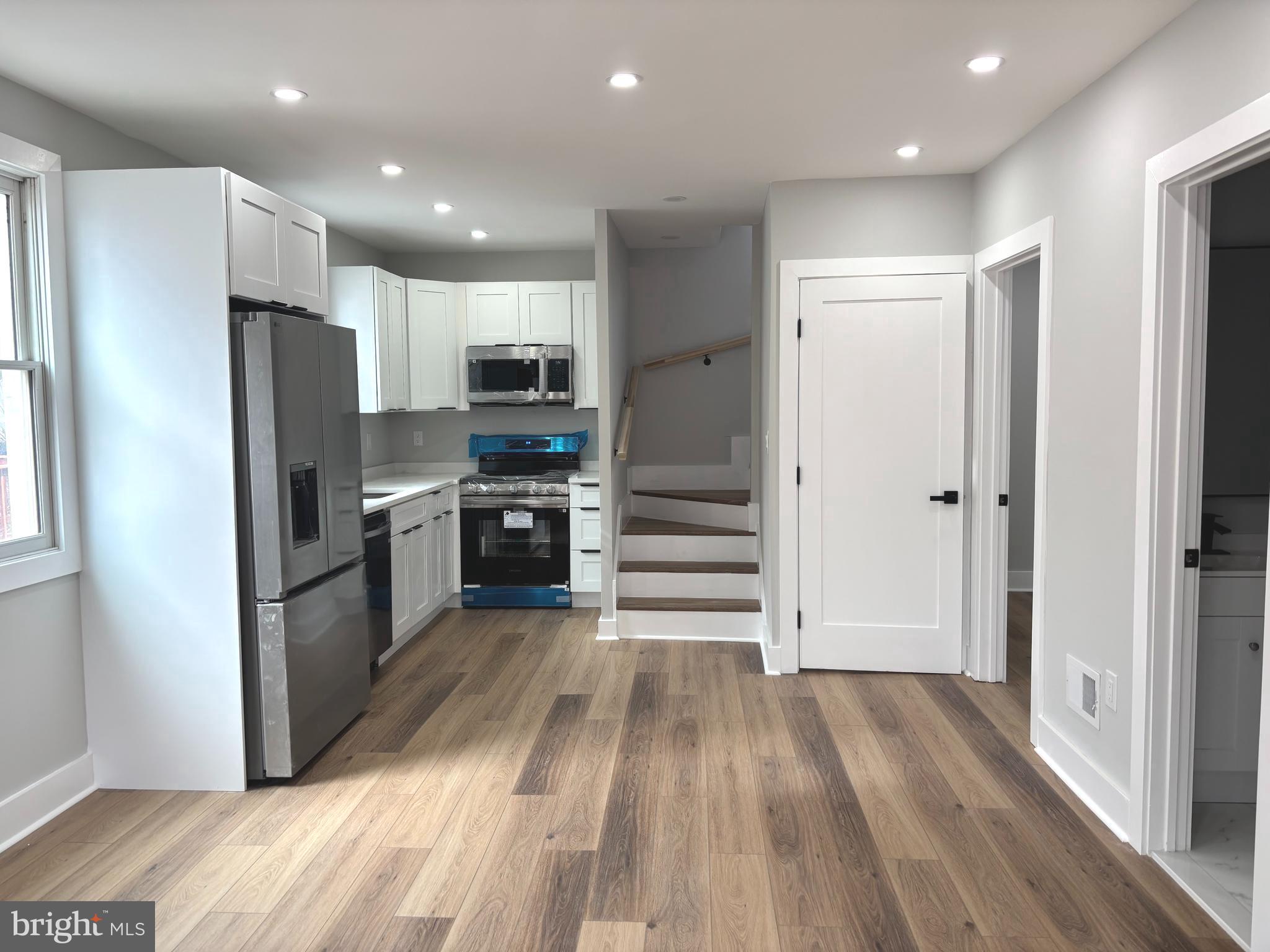 COTTAGE CITY - Residential