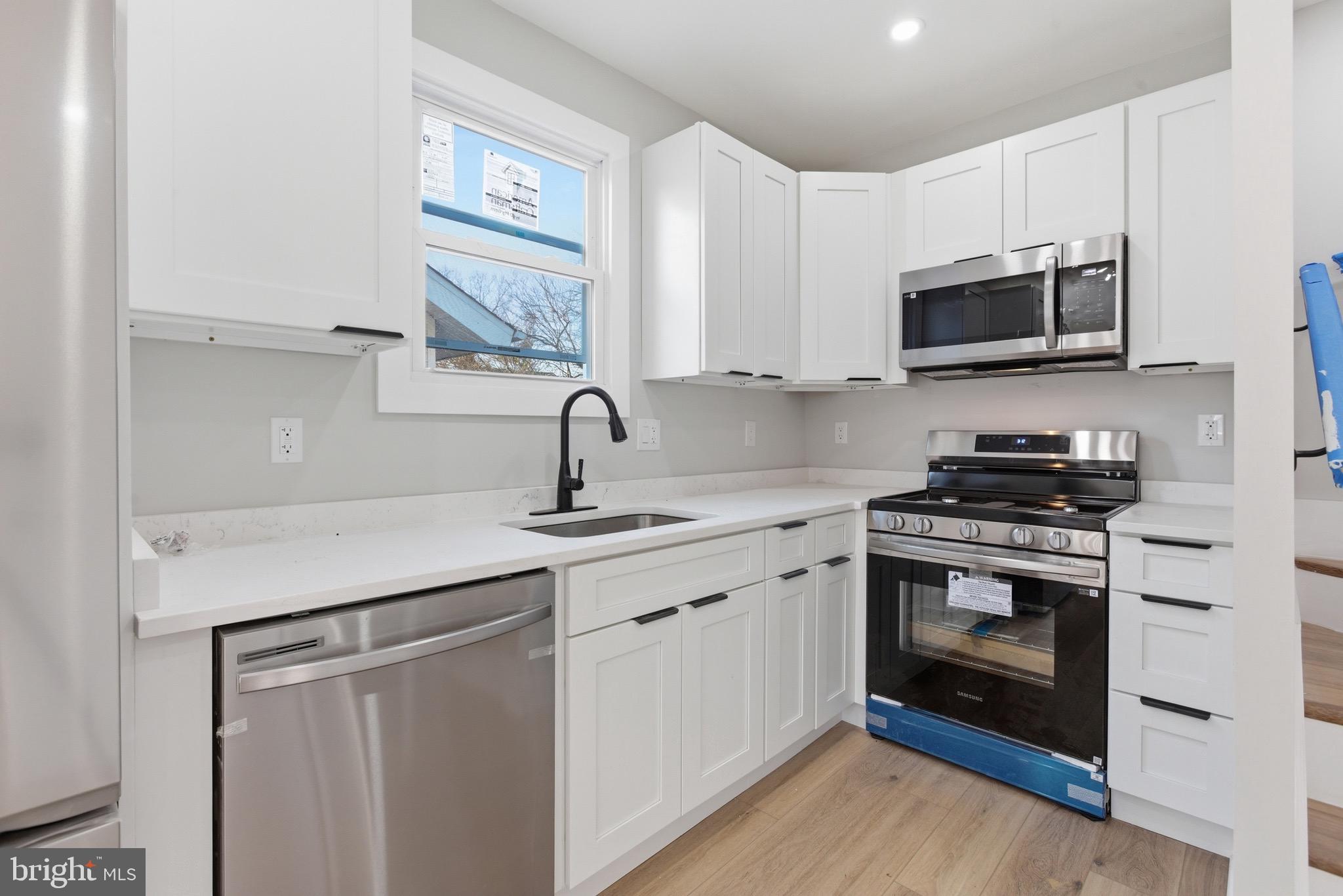 COTTAGE CITY - Residential