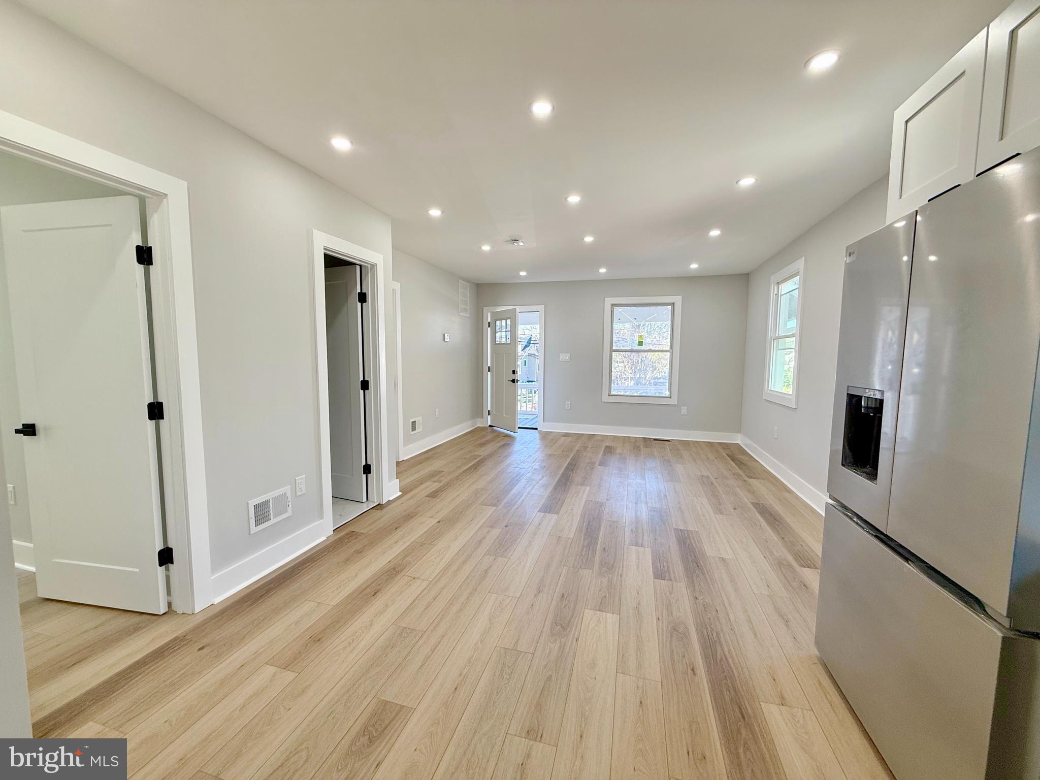 COTTAGE CITY - Residential