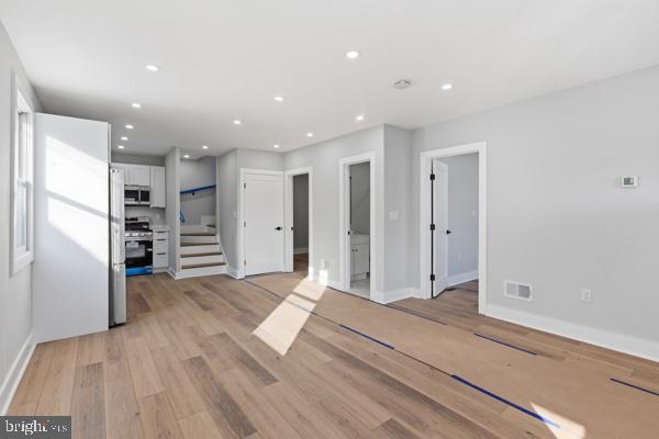 COTTAGE CITY - Residential