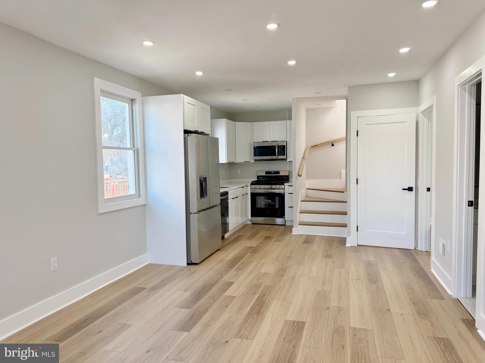 COTTAGE CITY - Residential