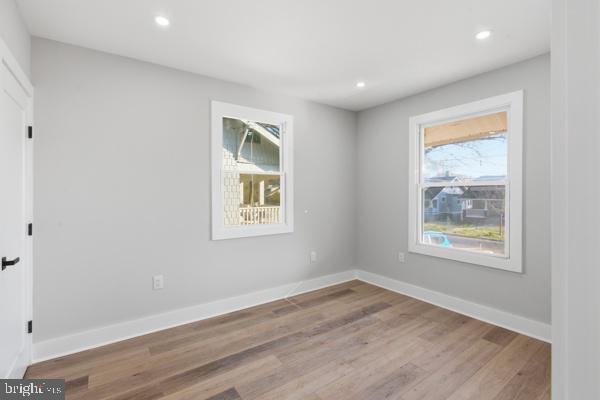 COTTAGE CITY - Residential