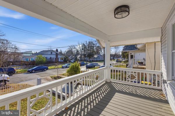 COTTAGE CITY - Residential