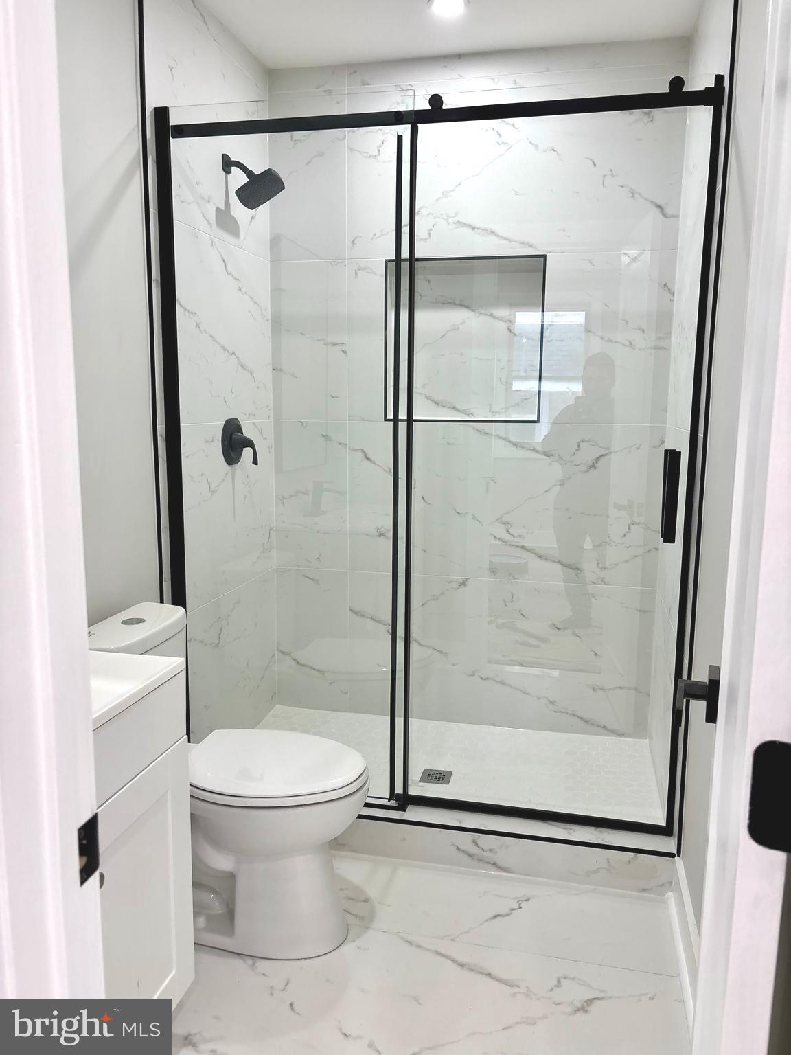 COTTAGE CITY - Residential