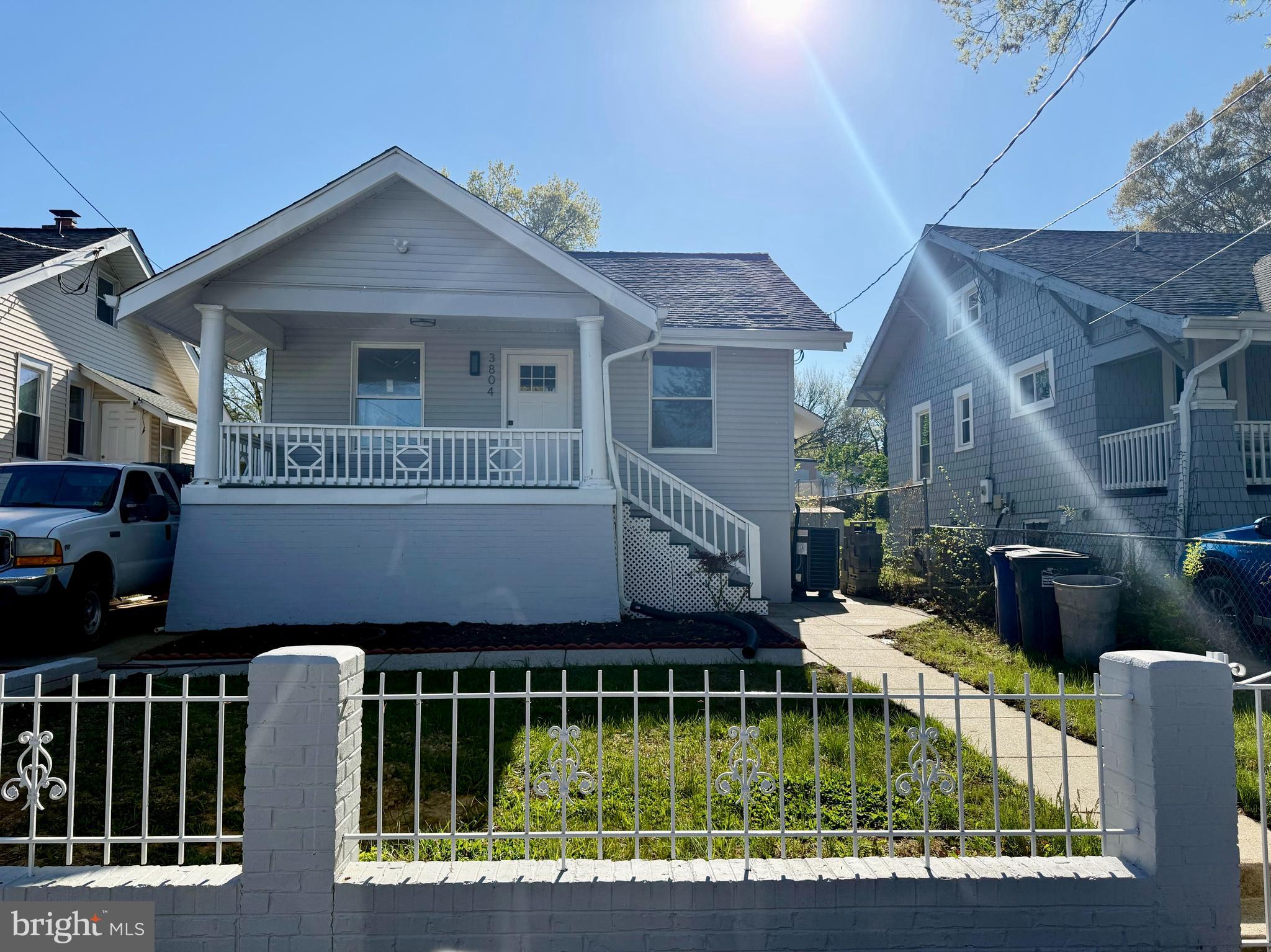 COTTAGE CITY - Residential