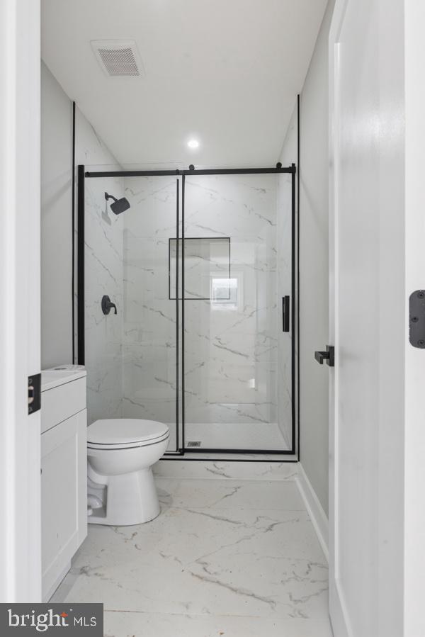 COTTAGE CITY - Residential