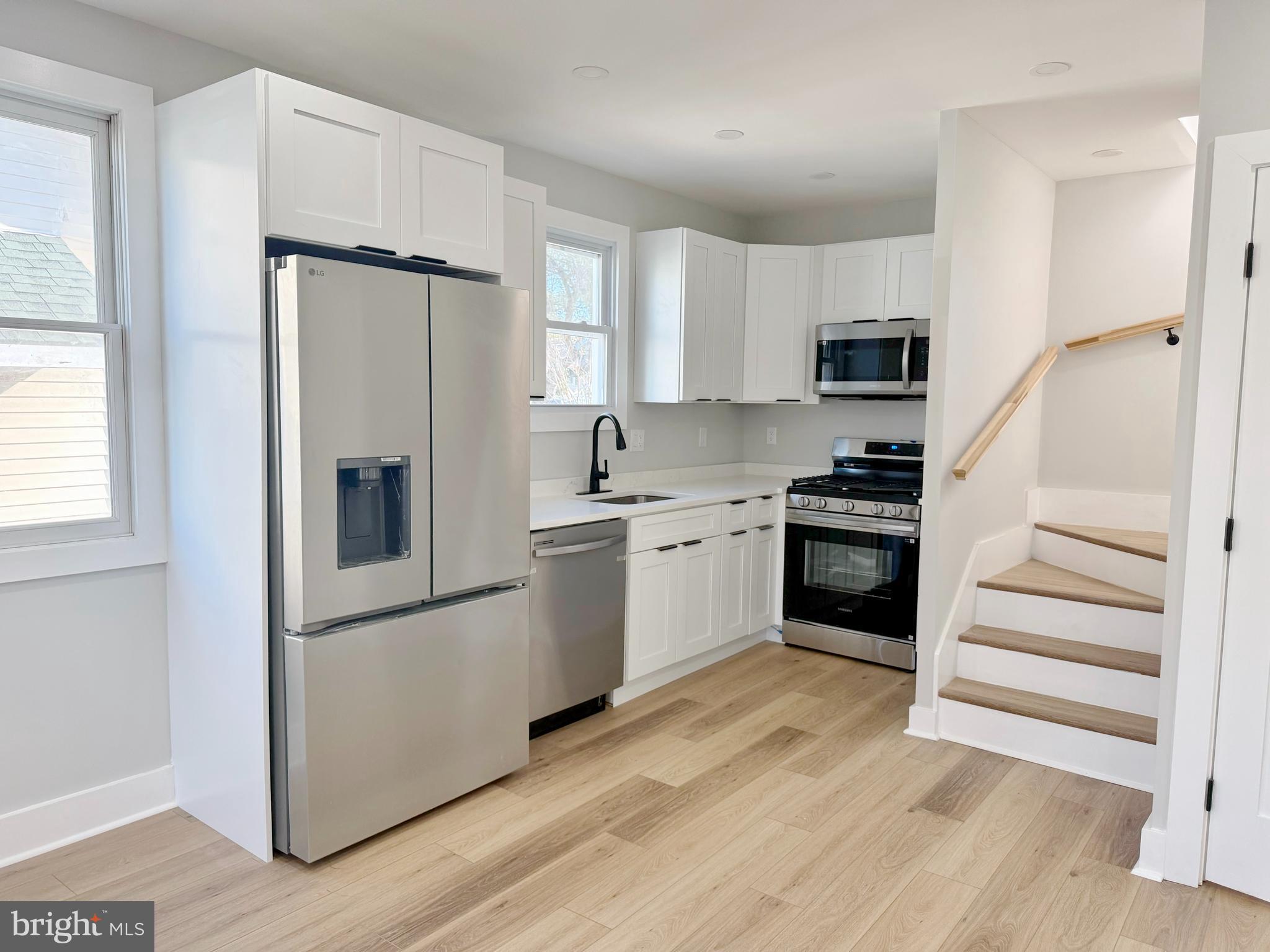 COTTAGE CITY - Residential