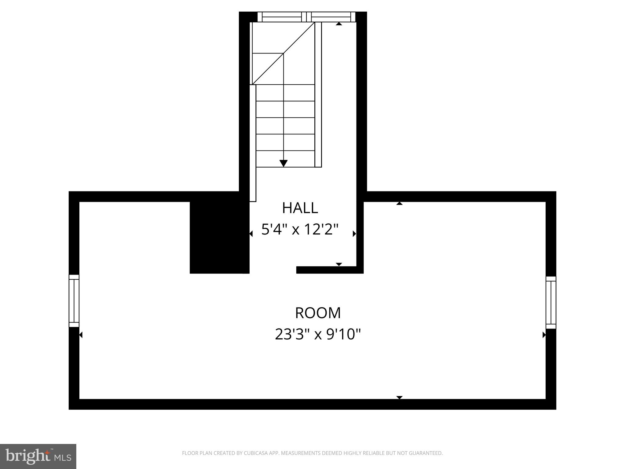 COTTAGE CITY - Residential