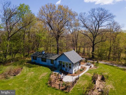 Photo of 2681 Halfway Road, THE PLAINS, VA 20198 (MLS # VAFQ2021456)