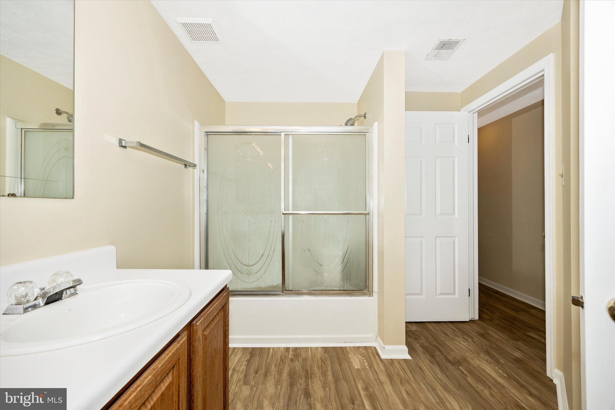 THE TALBOTS OF FREDERICKTOWNE - Residential