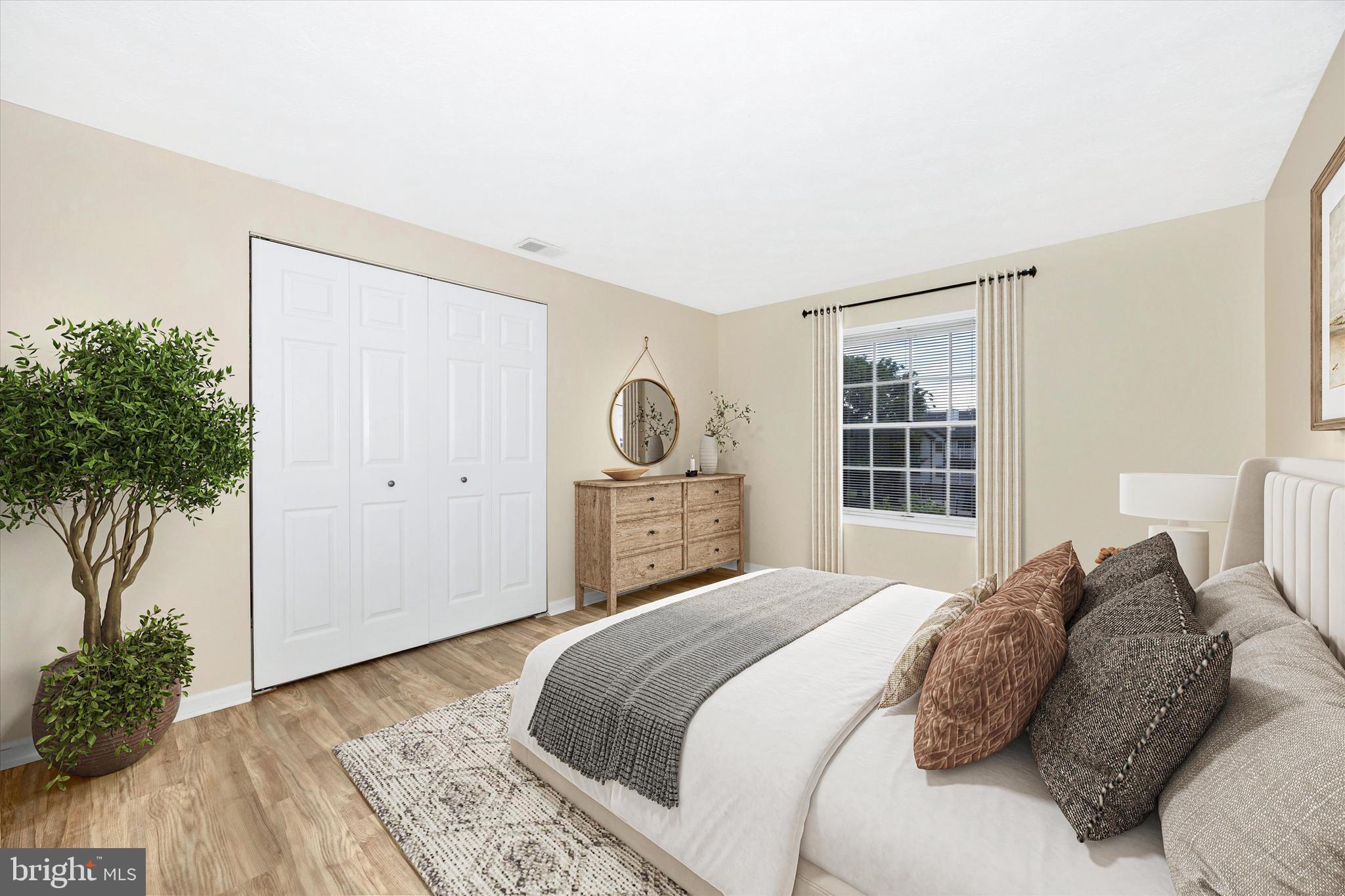THE TALBOTS OF FREDERICKTOWNE - Residential