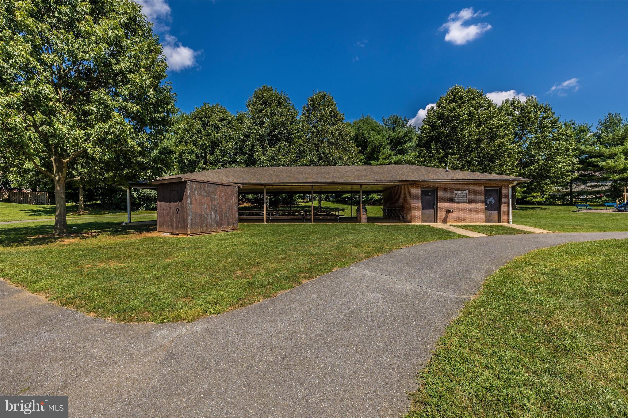 THE TALBOTS OF FREDERICKTOWNE - Residential