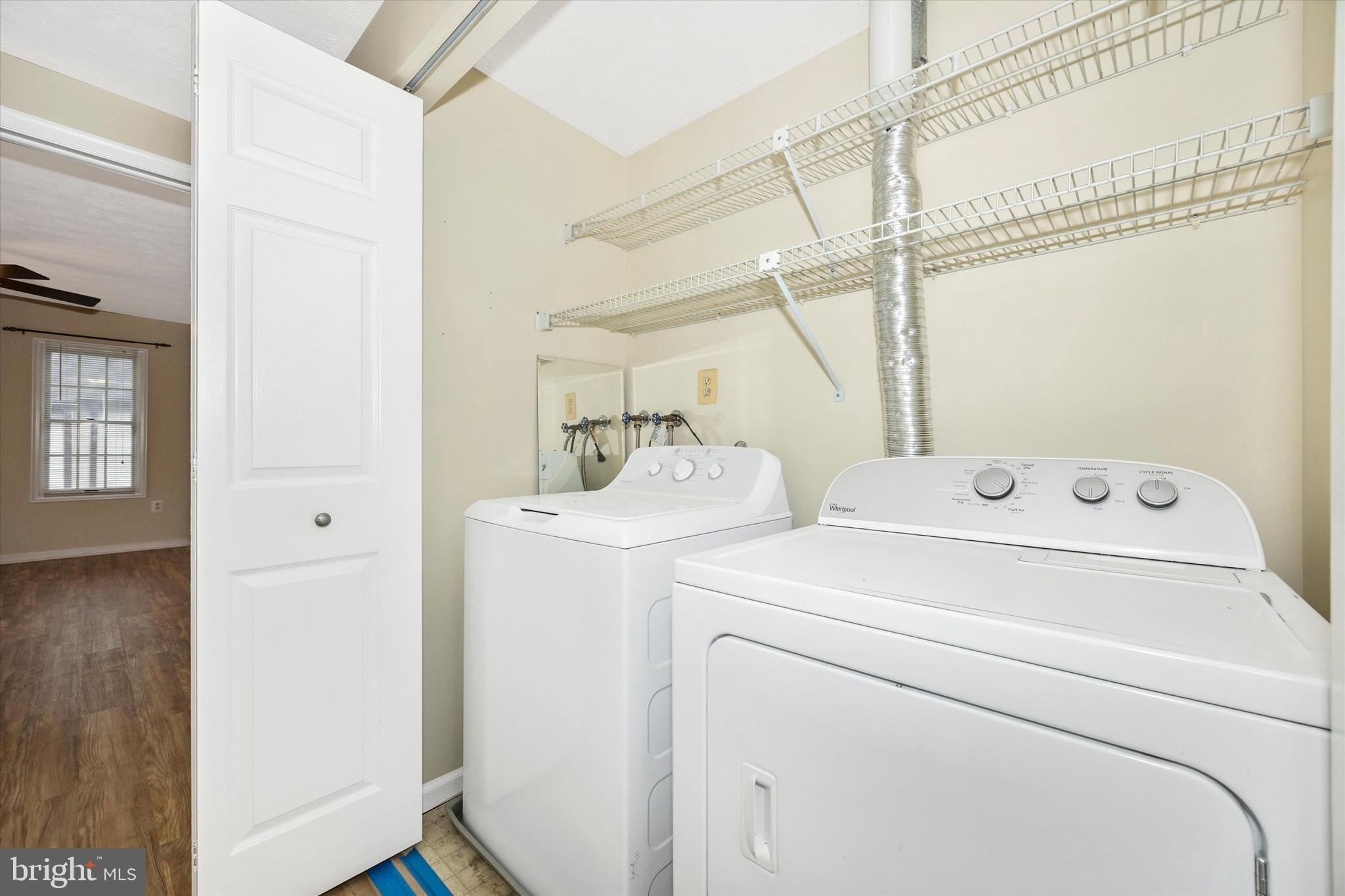 THE TALBOTS OF FREDERICKTOWNE - Residential