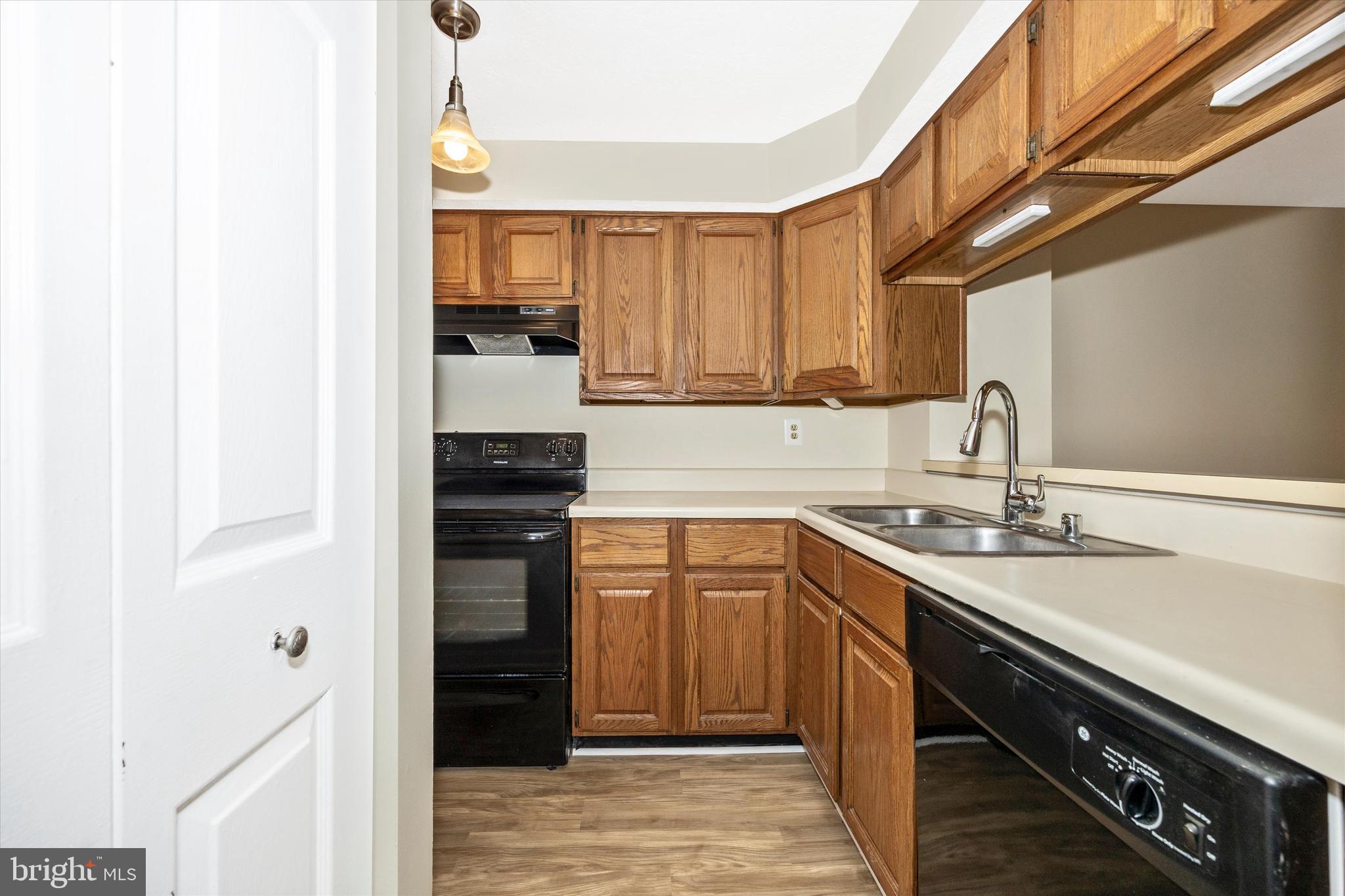 THE TALBOTS OF FREDERICKTOWNE - Residential