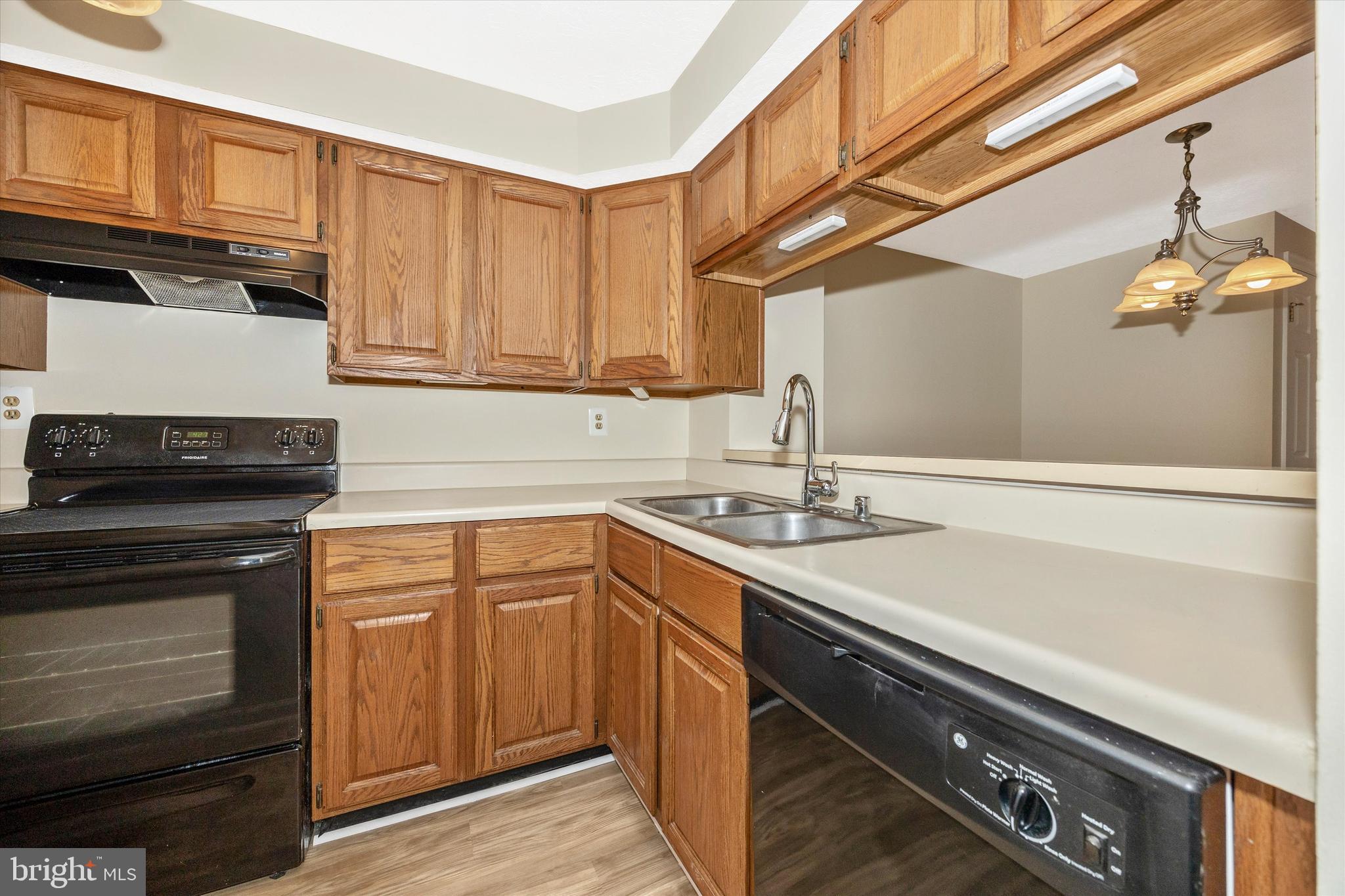 THE TALBOTS OF FREDERICKTOWNE - Residential