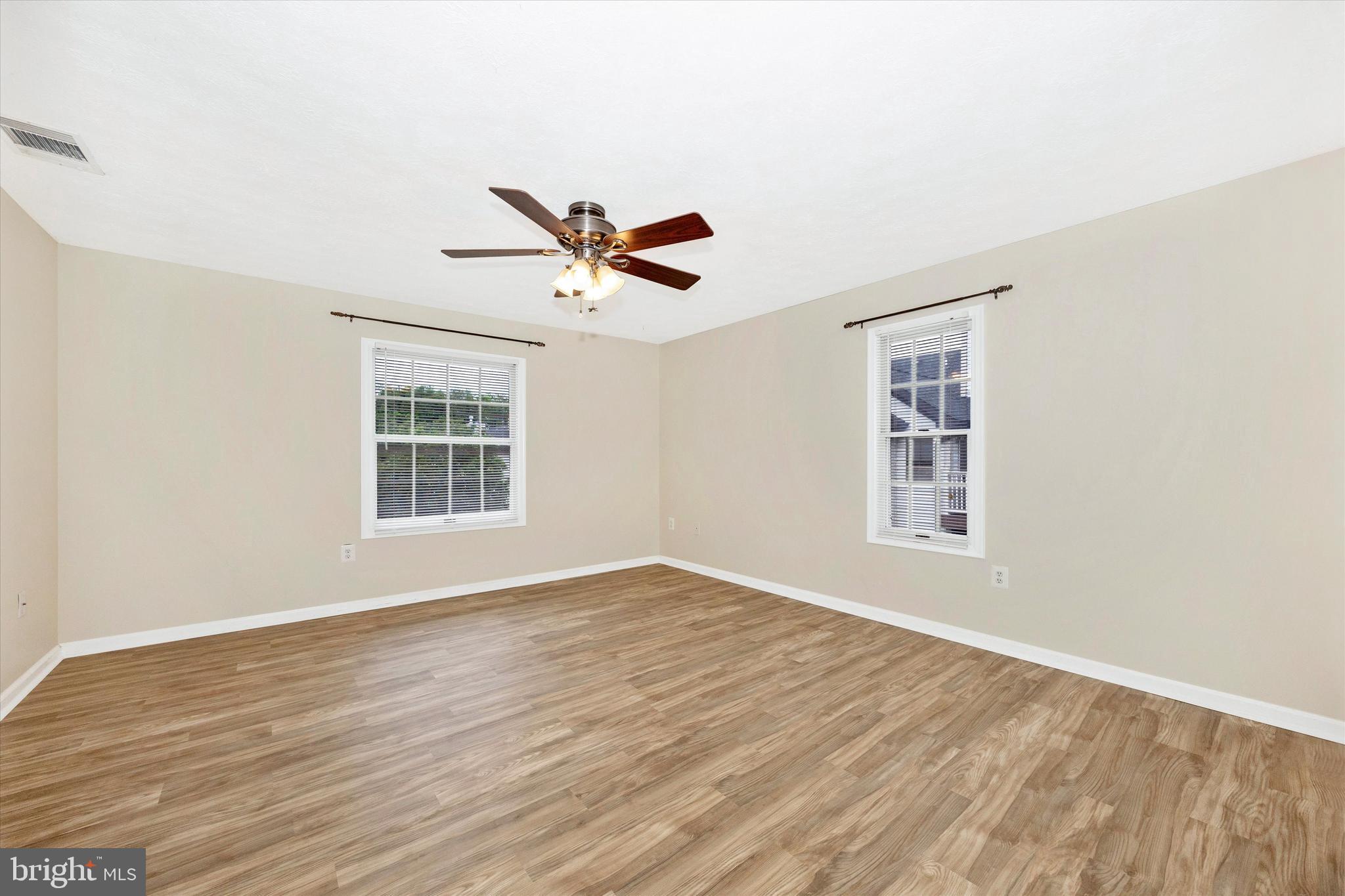 THE TALBOTS OF FREDERICKTOWNE - Residential