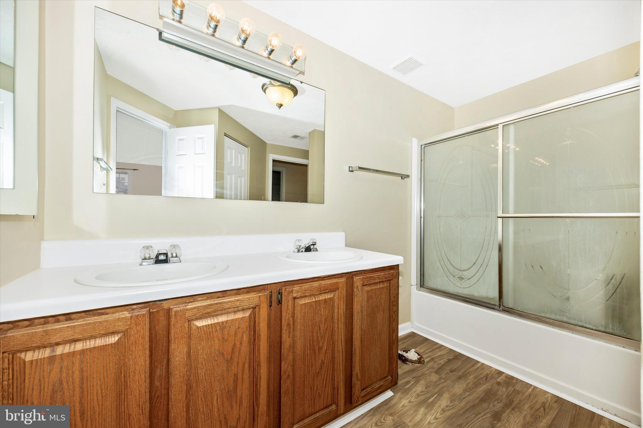 THE TALBOTS OF FREDERICKTOWNE - Residential
