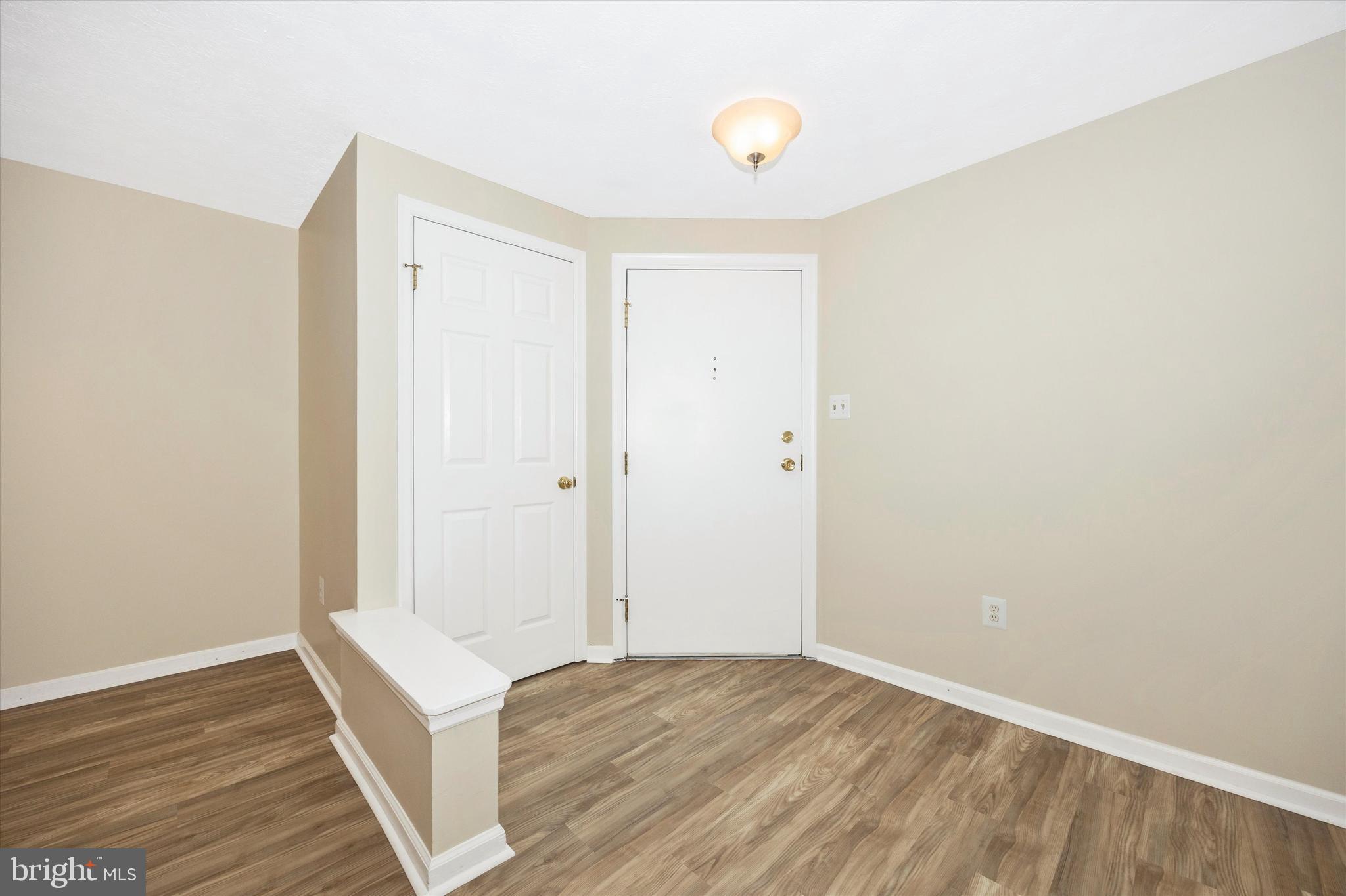 THE TALBOTS OF FREDERICKTOWNE - Residential