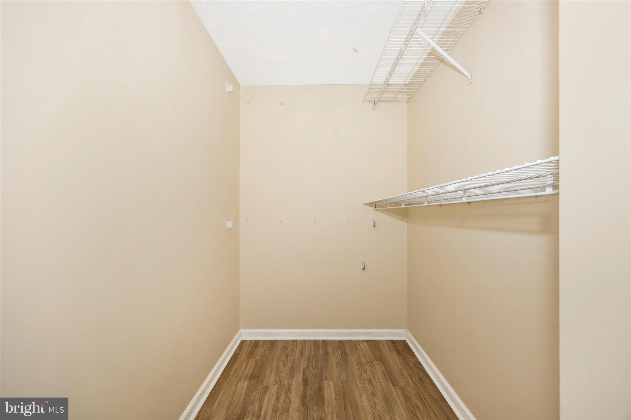 THE TALBOTS OF FREDERICKTOWNE - Residential
