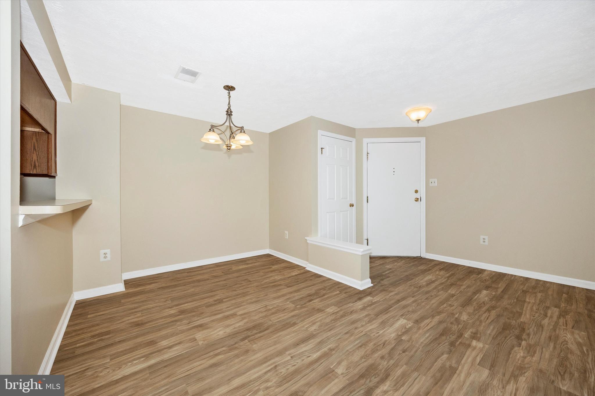 THE TALBOTS OF FREDERICKTOWNE - Residential