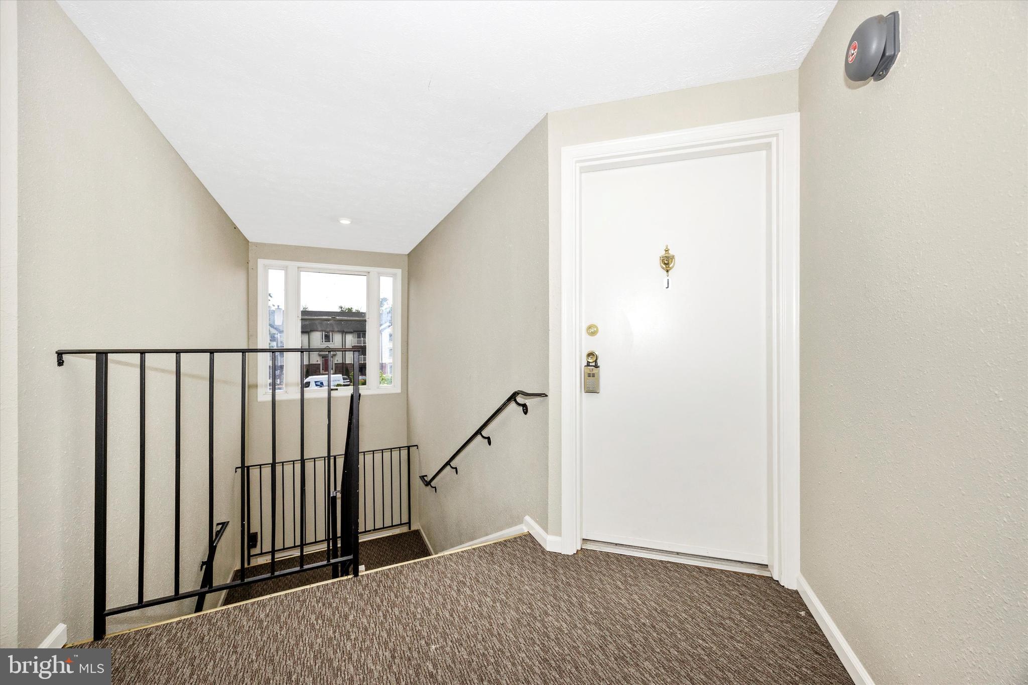 THE TALBOTS OF FREDERICKTOWNE - Residential