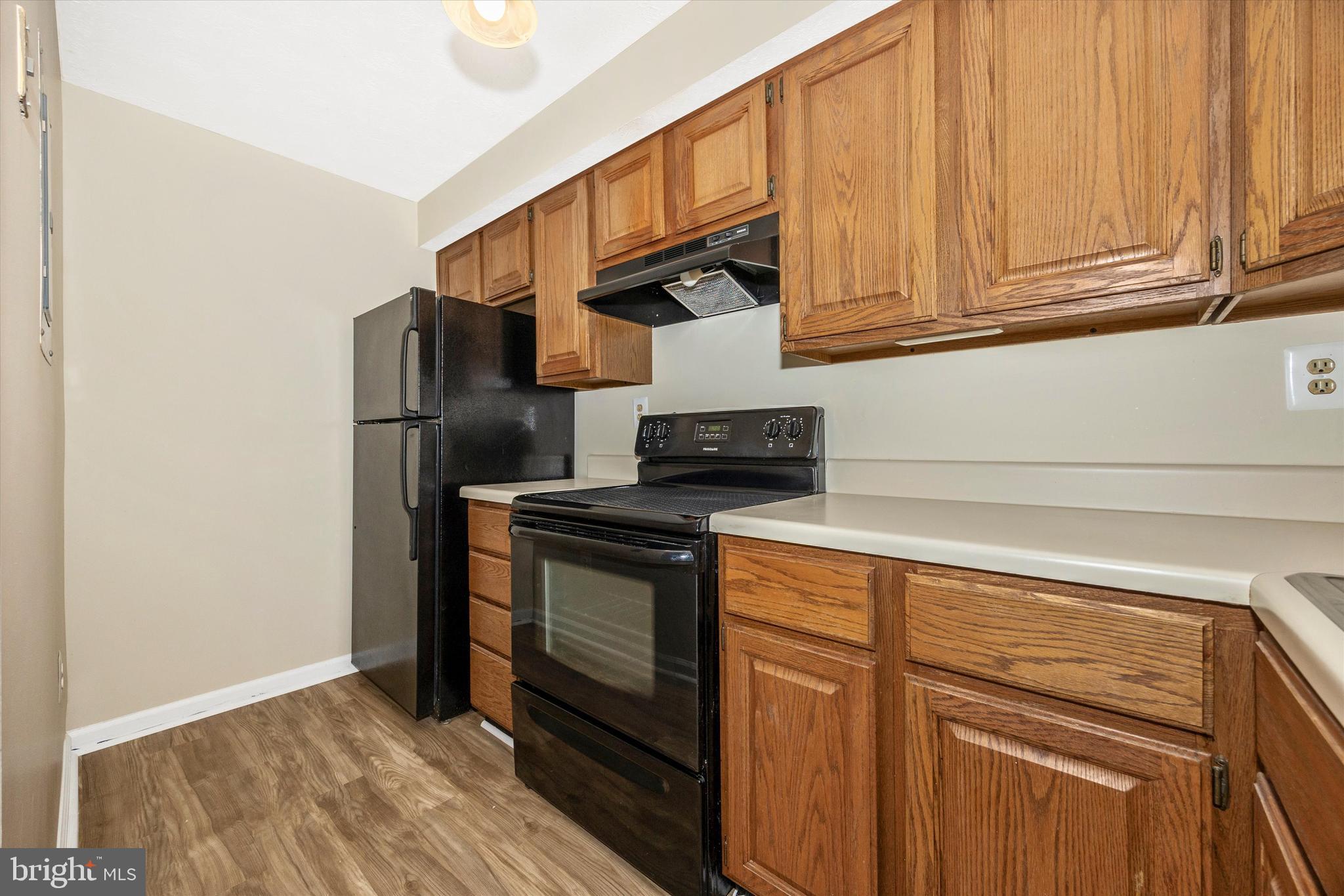 THE TALBOTS OF FREDERICKTOWNE - Residential