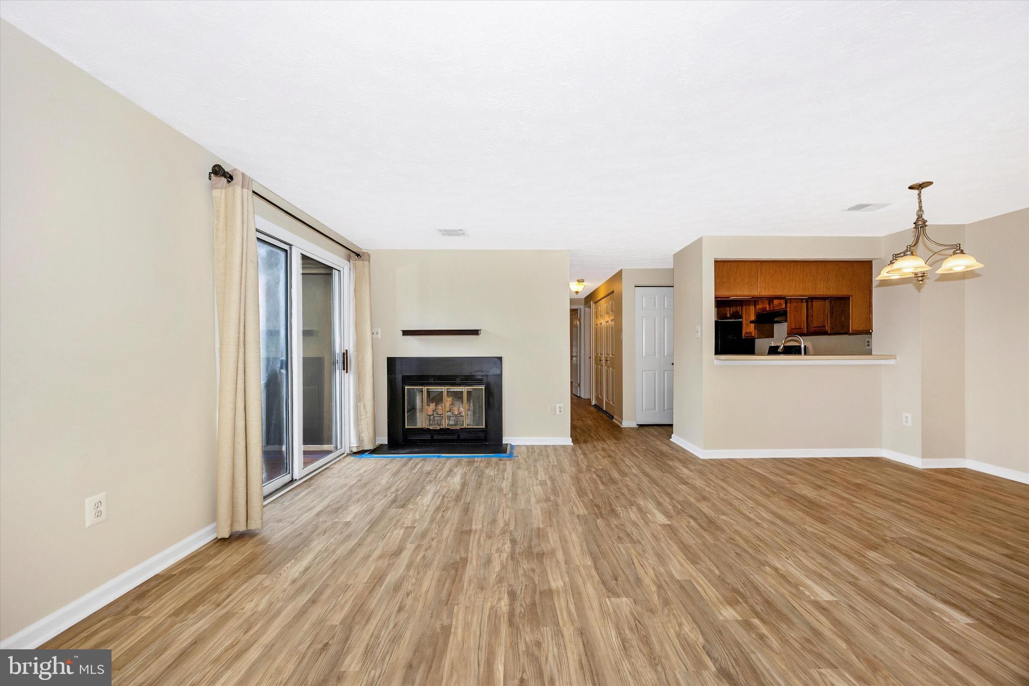 THE TALBOTS OF FREDERICKTOWNE - Residential