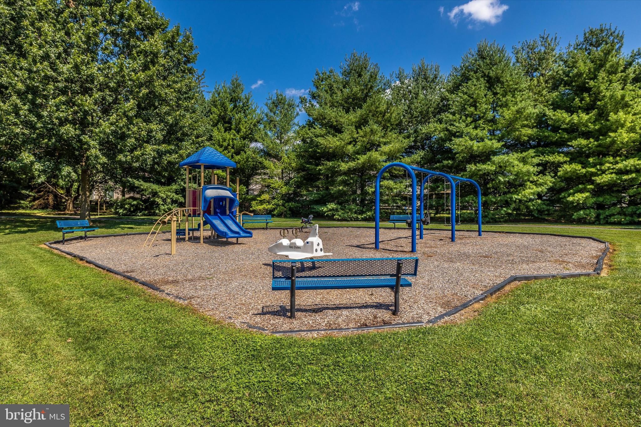 THE TALBOTS OF FREDERICKTOWNE - Residential