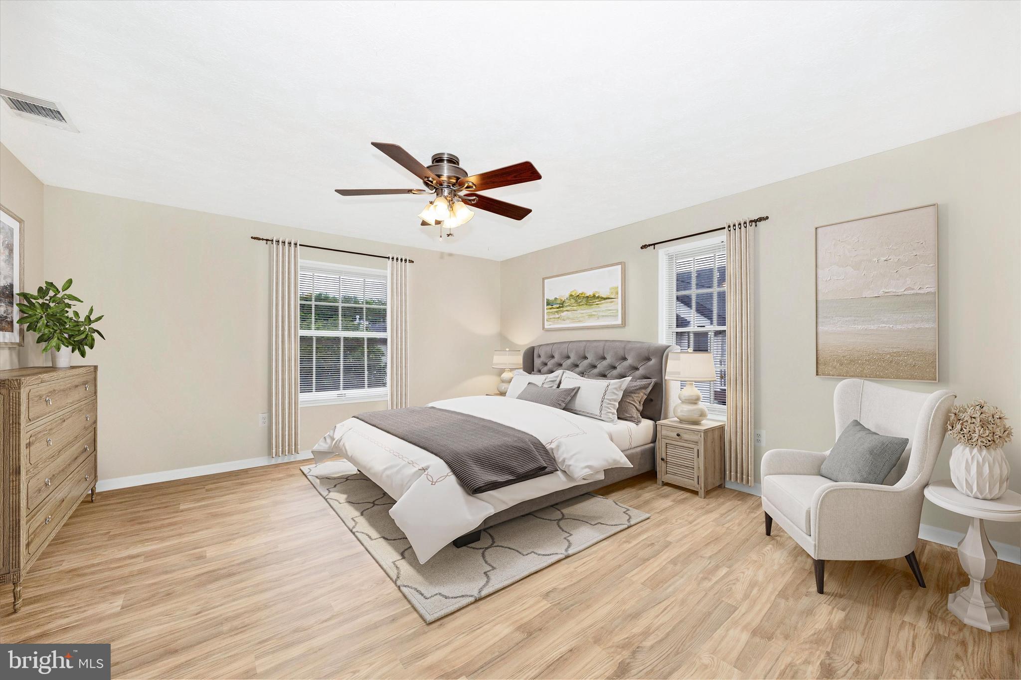 THE TALBOTS OF FREDERICKTOWNE - Residential