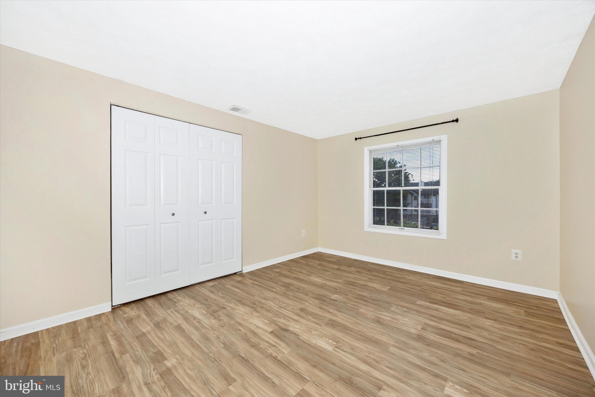 THE TALBOTS OF FREDERICKTOWNE - Residential
