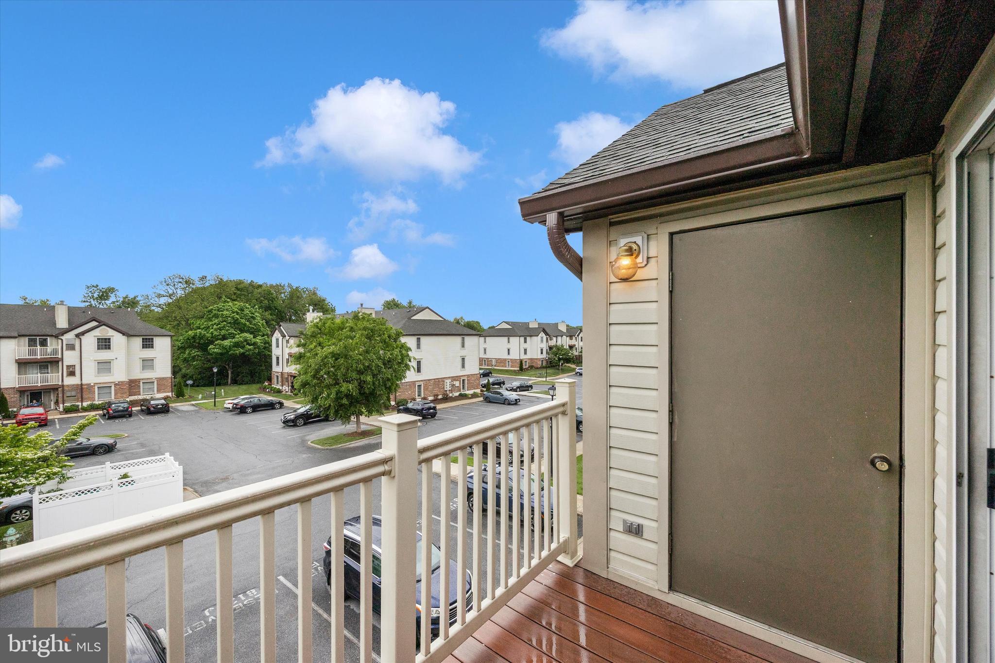 THE TALBOTS OF FREDERICKTOWNE - Residential